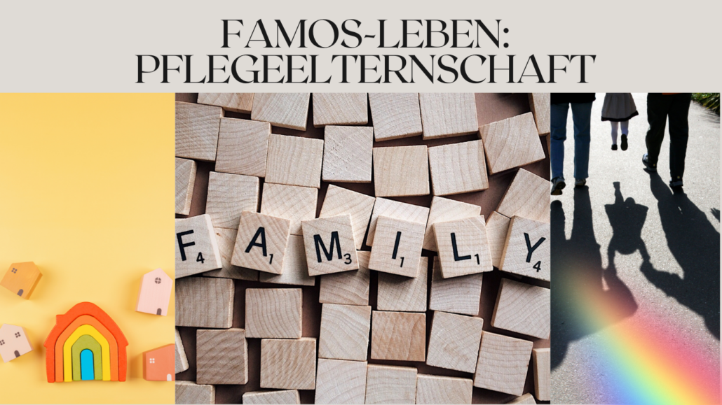 FAmOs Leben: Themenabend zur Pflegeelternschaft